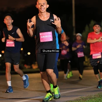 Runner Photo 2761430