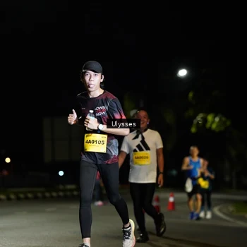 Runner Photo 2761447