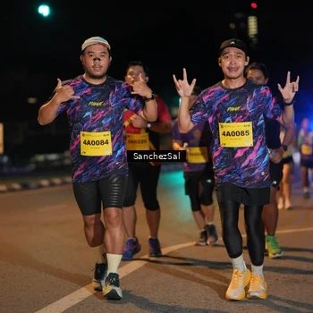 Runner Photo 2761452