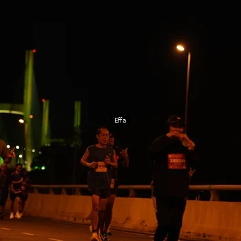 Runner Photo 2761453