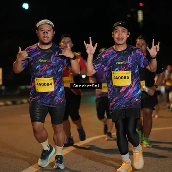 Runner Photo 2761455