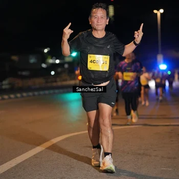 Runner Photo 2761456