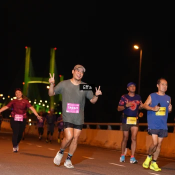 Runner Photo 2761457