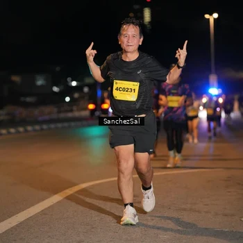 Runner Photo 2761459