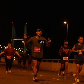 Runner Photo 2761460