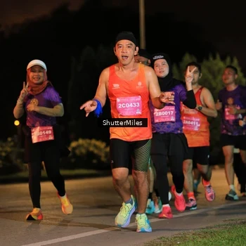 Runner Photo 2761463