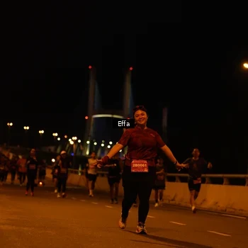 Runner Photo 2761464
