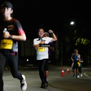Runner Photo 2761467