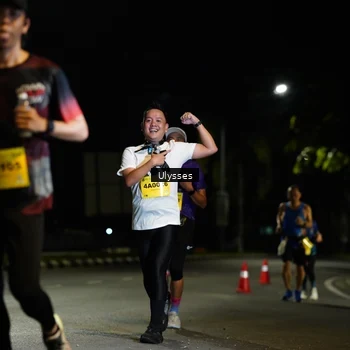 Runner Photo 2761476