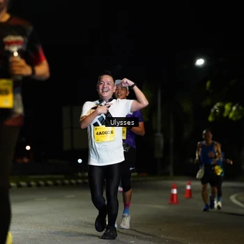 Runner Photo 2761479