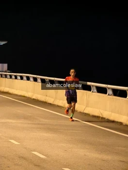 Runner Photo 2761482