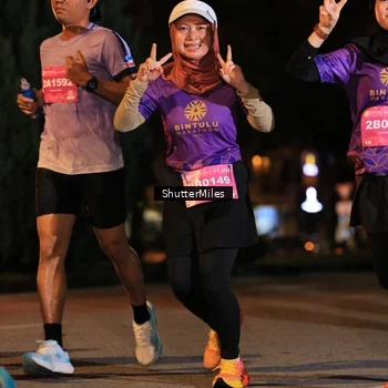 Runner Photo 2761485