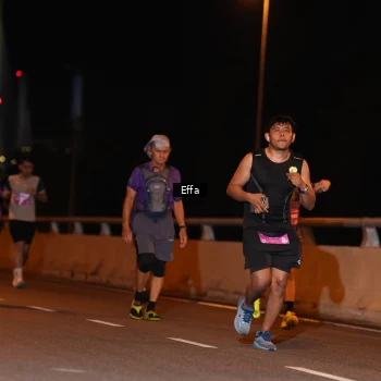 Runner Photo 2761487