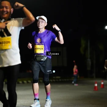 Runner Photo 2761526