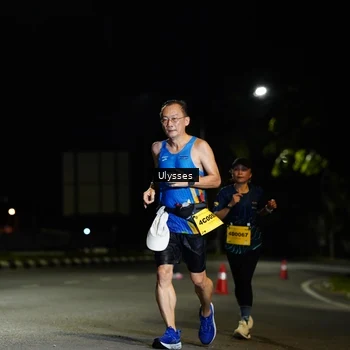 Runner Photo 2761527