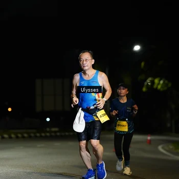Runner Photo 2761530