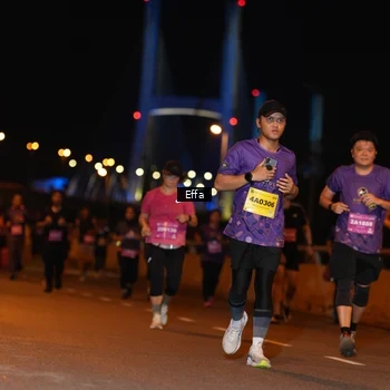 Runner Photo 2761534