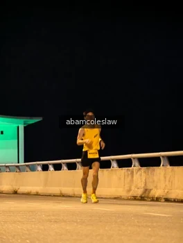 Runner Photo 2761537