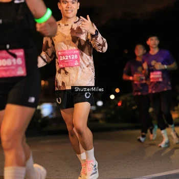 Runner Photo 2761542