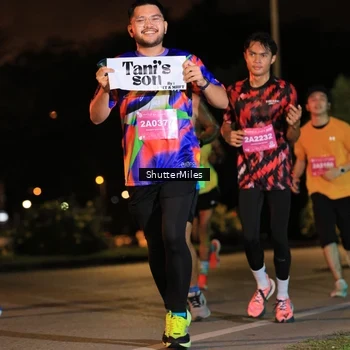 Runner Photo 2761552