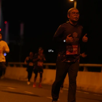 Runner Photo 2761575