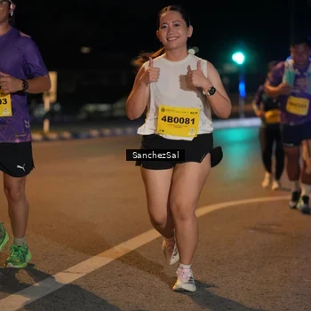 Runner Photo 2761583