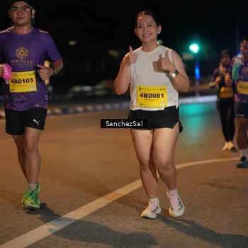Runner Photo 2761584