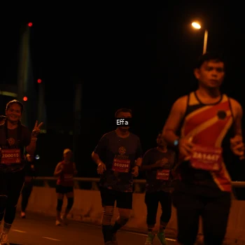 Runner Photo 2761587