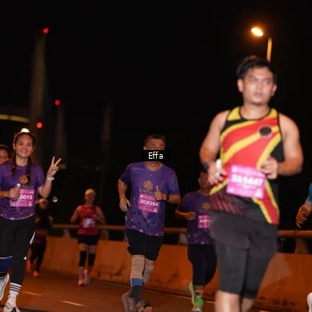 Runner Photo 2761588