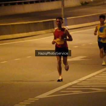Runner Photo 2761597