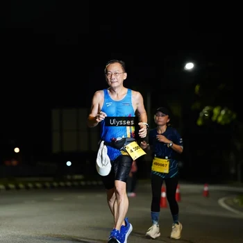 Runner Photo 2761600