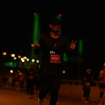 Runner Photo 2761601