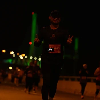 Runner Photo 2761602