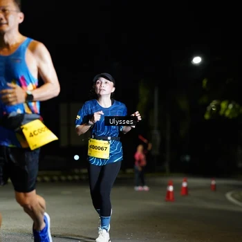 Runner Photo 2761604
