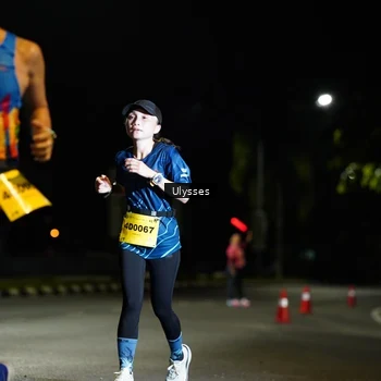 Runner Photo 2761605
