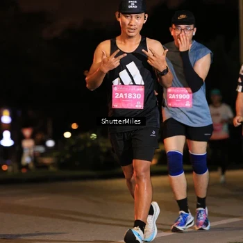 Runner Photo 2761611