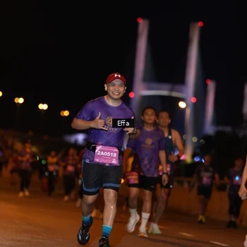Runner Photo 2761633