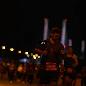 Runner Photo 2761640