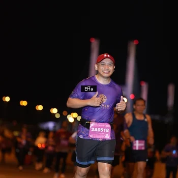 Runner Photo 2761641