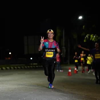 Runner Photo 2761642