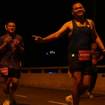 Runner Photo 2761645