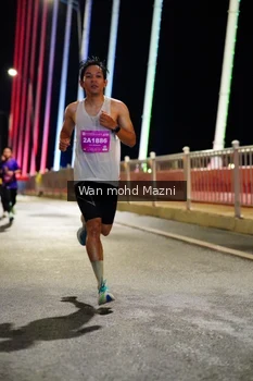 Runner Photo 2761647