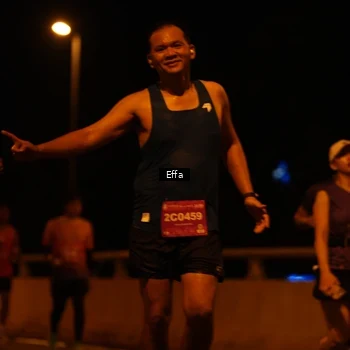Runner Photo 2761649