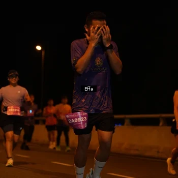 Runner Photo 2761652