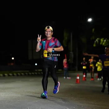 Runner Photo 2761655