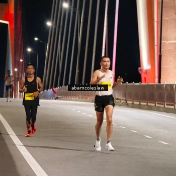 Runner Photo 2761660