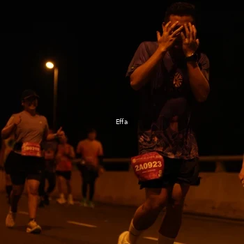 Runner Photo 2761661