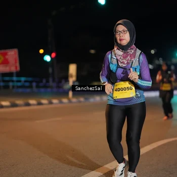 Runner Photo 2761662