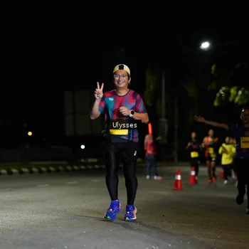 Runner Photo 2761669