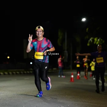 Runner Photo 2761672